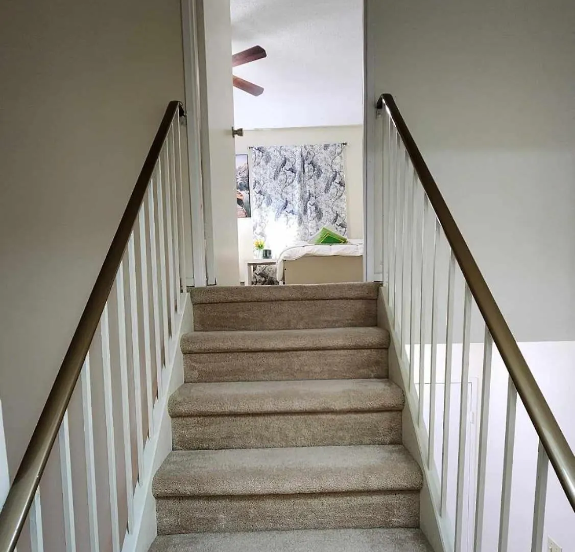 Guest house Cozy Town House Hotel Toronto