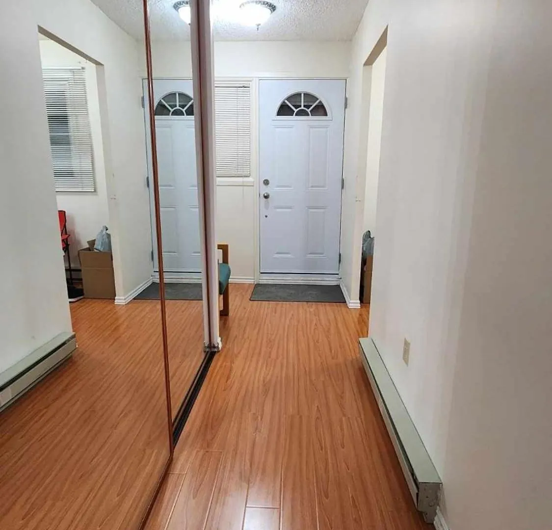 Cozy Town House Hotel Toronto Guest house