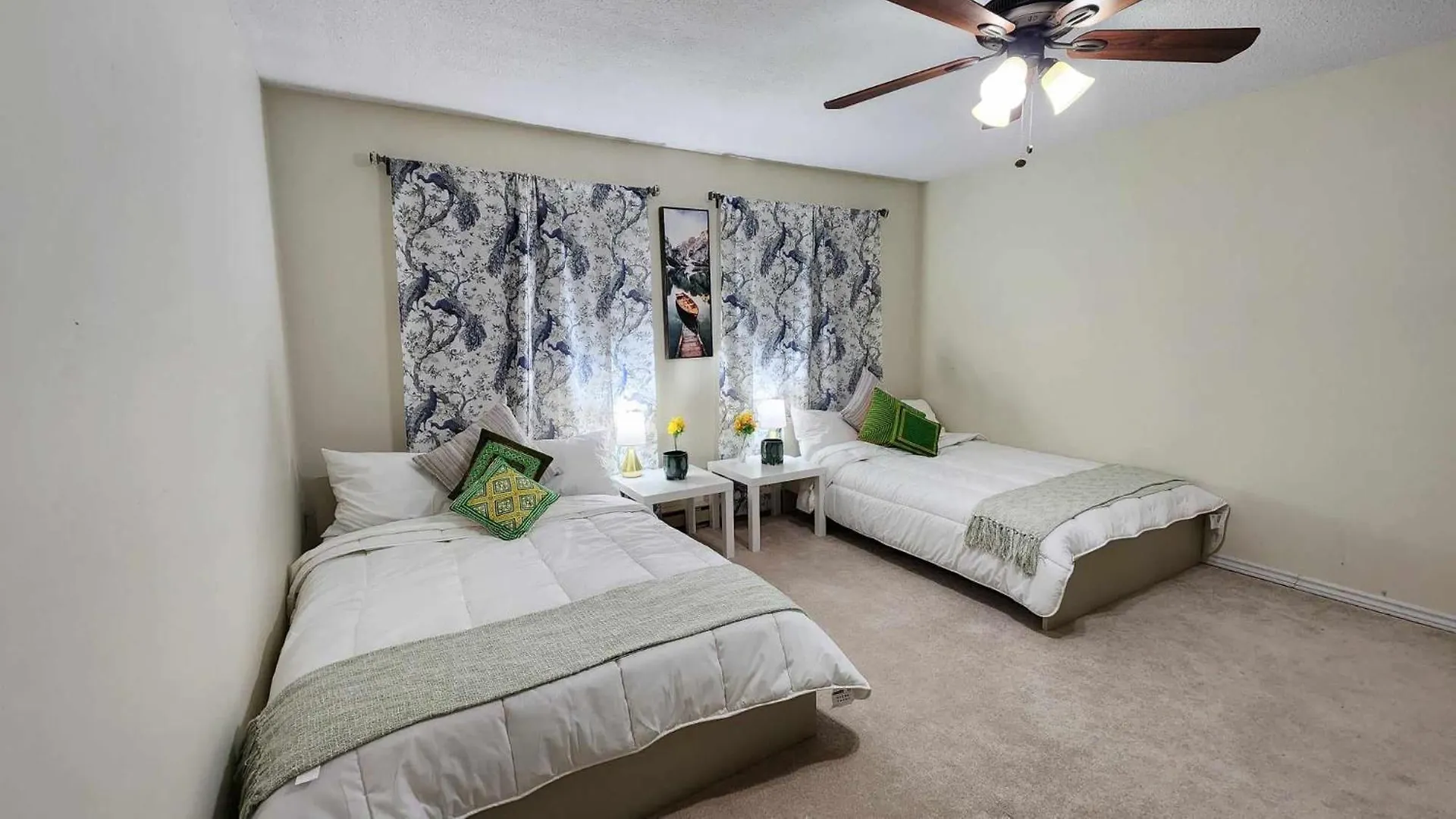 Guest house Cozy Town House Hotel Toronto